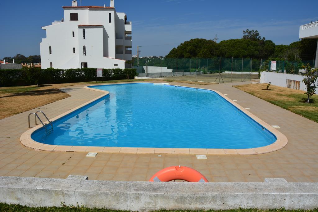 Villa Casa Antiquada Albufeira Exterior foto