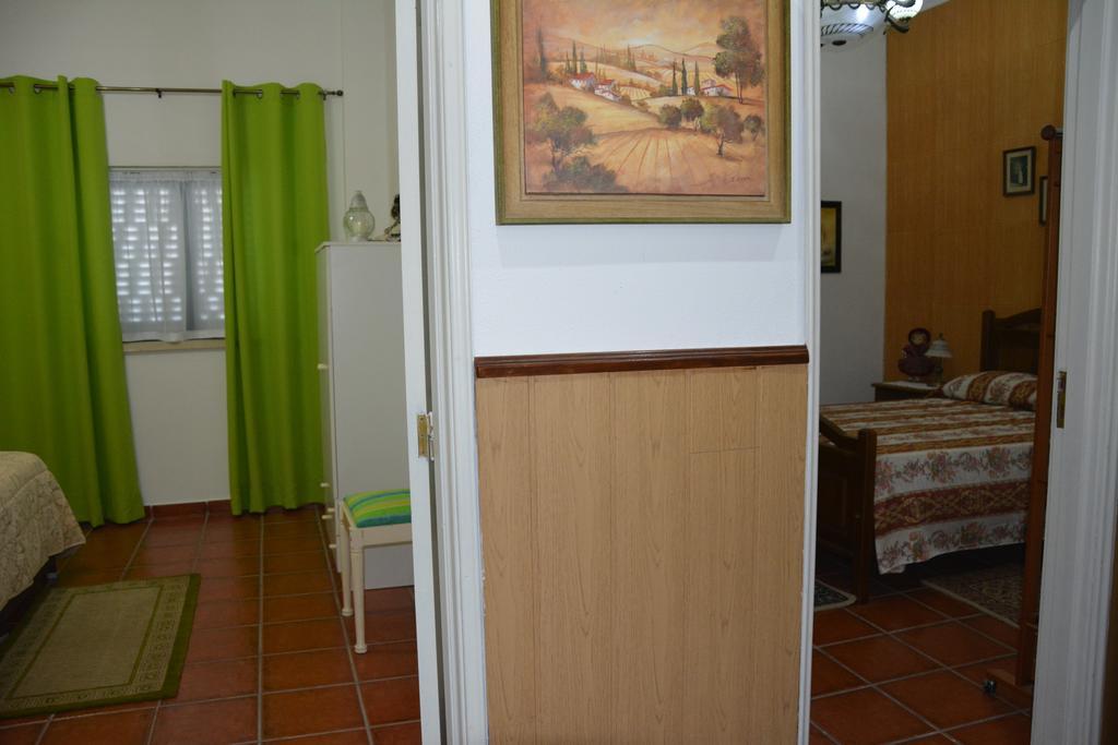 Villa Casa Antiquada Albufeira Exterior foto