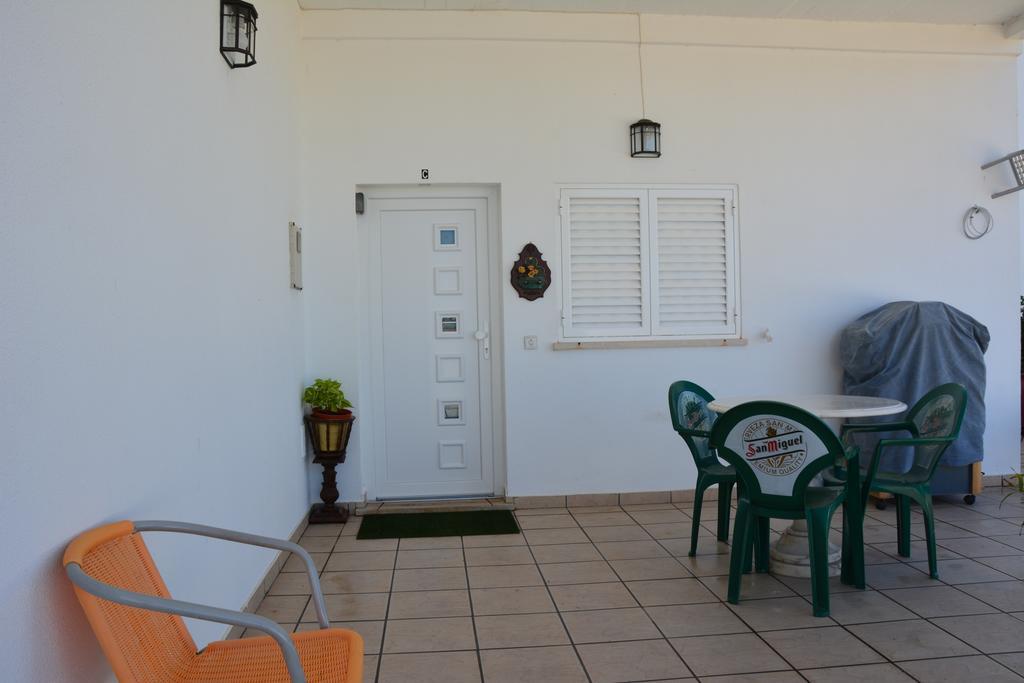 Villa Casa Antiquada Albufeira Exterior foto